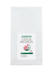 LR LIFETAKT Cistus Incanus Tea | Thee