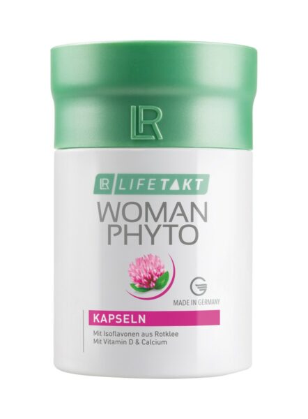 LR LIETAKT Woman Phyto Capsules - Menopauze