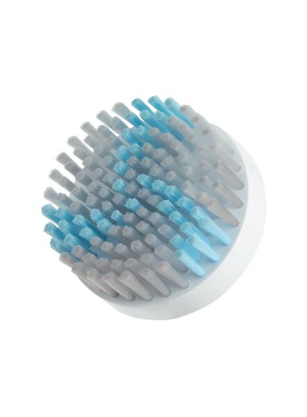 LR Zeitgard Cleansing System Hygienic Brush Head Classic All Skin Types | Blauwe borstel voor normale huid
