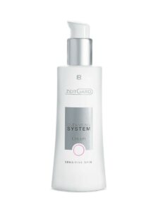 Zeitgard Cleansing System Cream Sensitive Skin | Reinigingscrème voor gevoelige huid