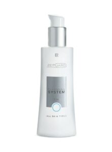 Zeitgard Cleansing System Gel All Skin Types | Reinigingsgel voor normale huid