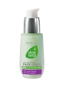 LR ALOE VIA Aloe Vera 24H Moisture Face Serum