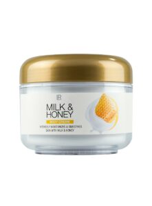 LR Milk & Honey Body Cream