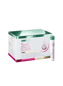 LR LIFETAKT 5 in 1 Beauty Elixir Liquid Drinking Shots