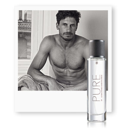 PURE by GMK Eau de Parfum for Men