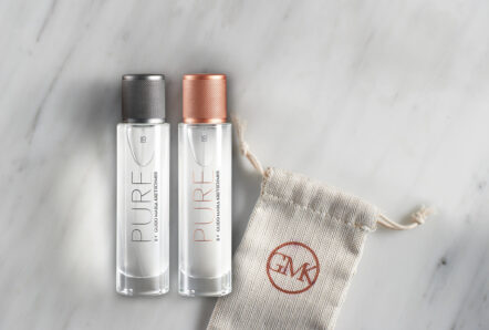 PURE by GMK Eau de Parfum Set