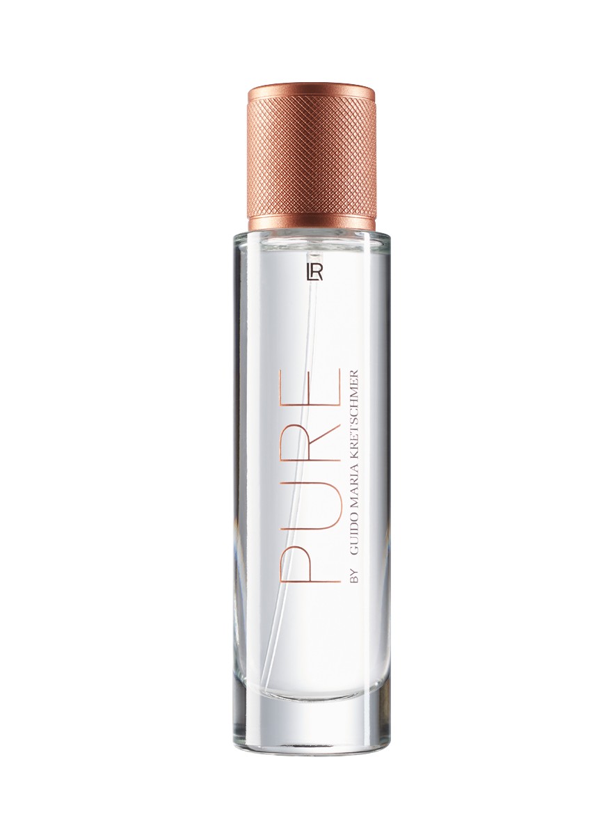 Pure by on sale guido maria kretschmer