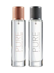 PURE by Guido Maria Kretschmer Eau de Parfum Set