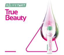 True Beauty > Schoonheid van binnenuit