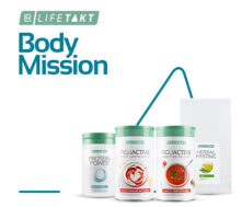 Body Mission > Dieet & Figuur