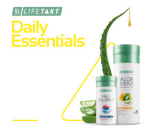 Daily Essentials > Voeding & Gezondheid