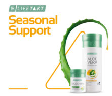 Seasonal Support > Immuunsysteem & Weerstand