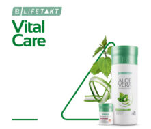 Vital Care > Vitaliteit & Energie