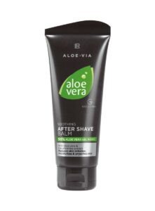 LR ALOE VIA Aloe Vera Soothing After Shave Balm