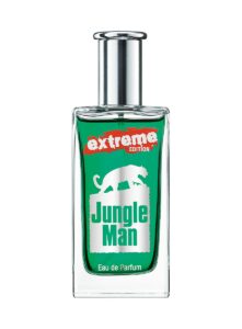 LR Jungle Man Extreme Eau de Parfum