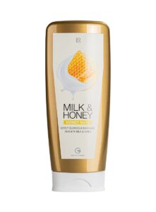 LR Milk & Honey Bath