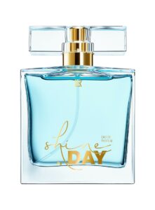 Shine by Day Eau de Parfum LR