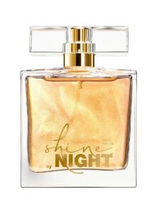 Shine by Night Eau de Parfum LR