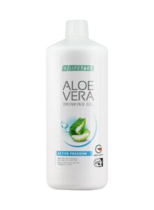 LR LIFETAKT Aloe Vera Drinking Gel Active Freedom | Aloë Vera Drinking Gel Freedom