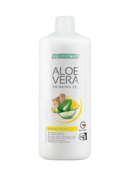 LR LIFETAKT Aloe Vera Drinking Gel Immune Plus