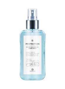 LR PROTECTION Hydro-Alcoholic Hand Spray