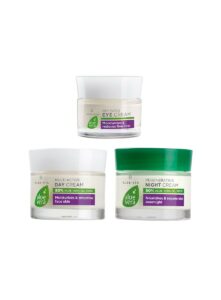 LR ALOE VIA Aloe Vera Face Care Set