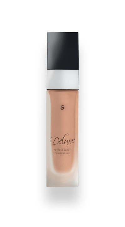 LR DELUXE Perfect Wear Foundation