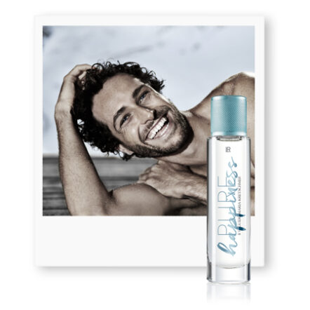 PURE Happiness by Guido Maria Kretschmer Eau de Parfum for Men