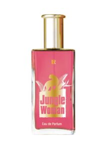 LR Jungle Woman Eau de Parfum