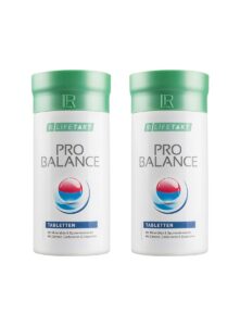 LR LIFETAKT ProBalance Tabletten | Pro Balance Mineralen - Set van 2