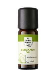LR SOUL of NATURE Bergamot Oil - Etherische olie - Bergamotolie