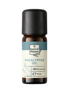 LR SOUL of NATURE Eucalyptus Oil - Etherische olie - Eucalyptusolie