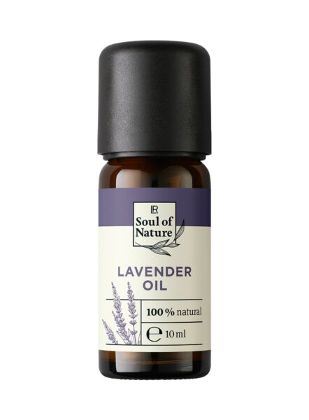 LR SOUL of NATURE Lavender Oil - Etherische olie - Lavendelolie