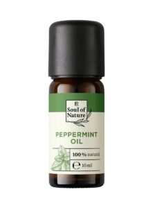 LR SOUL of NATURE Peppermint Oil - Etherische olie - Pepermuntolie
