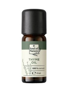 LR SOUL of NATURE Thyme Oil - Etherische olie - Tijmolie