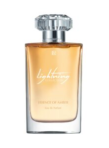 LR Lightning Collection Essence of Amber Eau de Parfum 30330-3