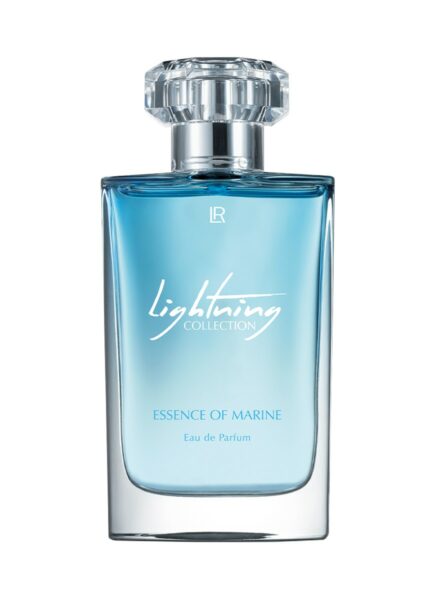 LR Lightning Collection Essence of Marine Eau de Parfum 30330-1