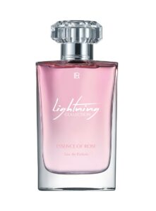 LR Lightning Collection Essence of Rose Eau de Parfum 30330-2