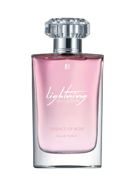 LR Lightning Collection Essence of Rose Eau de Parfum 30330-2