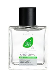 LR ALOE VIA Aloe Vera Anti-Irritation After Shave