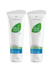LR ALOE VIA Aloe Vera Vitalizing Shower Gel | Douchegel