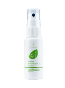 LR ALOE VIA Aloe Vera Mini Emergency Spray