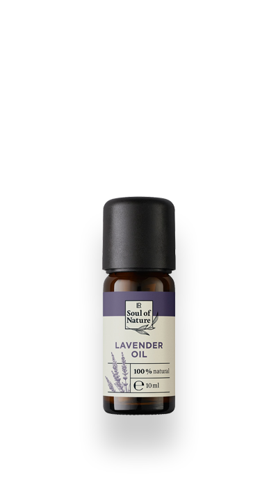 LR SOUL of NATURE Lavender Oil