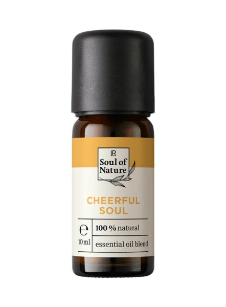 LR SOUL of NATURE Cheerful Soul Essential Oil Blend