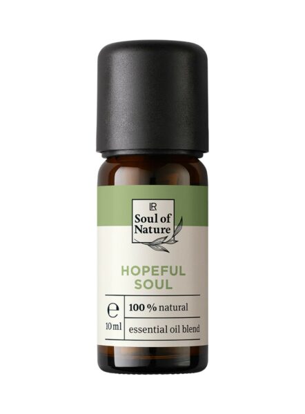 LR SOUL of NATURE Hopeful Soul Essential Oil Blend