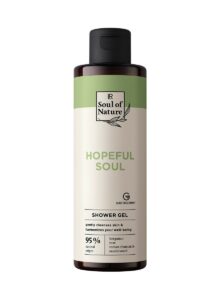 LR SOUL of NATURE Hopeful Soul Shower Gel