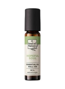 LR SOUL of NATURE Hopeful Soul Essential Oil Roll-On