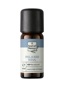 LR SOUL of NATURE Relaxed Soul Essential Oil Blend