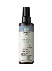 LR SOUL of NATURE Relaxed Soul Pillow & Room Spray