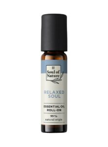 LR SOUL of NATURE Relaxed Soul Essential Oil Roll-On